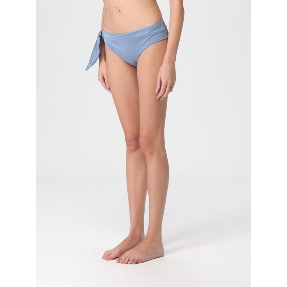 Chloe Swimsuit Woman Blue - Picture 4 of 4